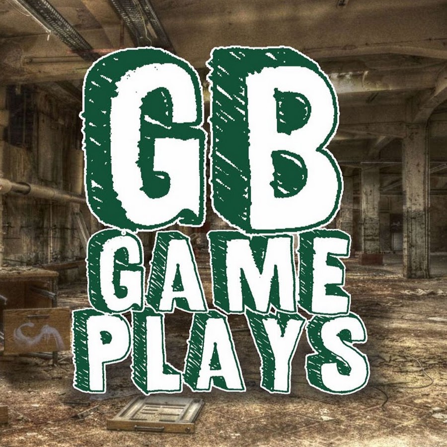 GB Gameplays Avatar del canal de YouTube