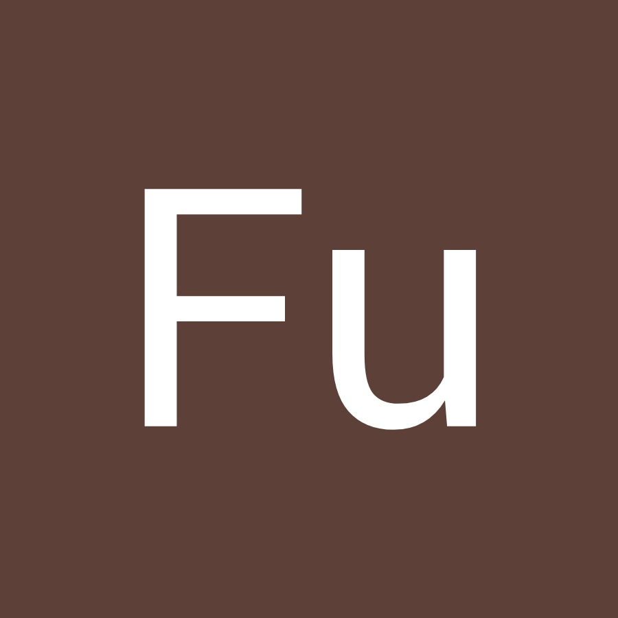 Fu Bar YouTube kanalı avatarı
