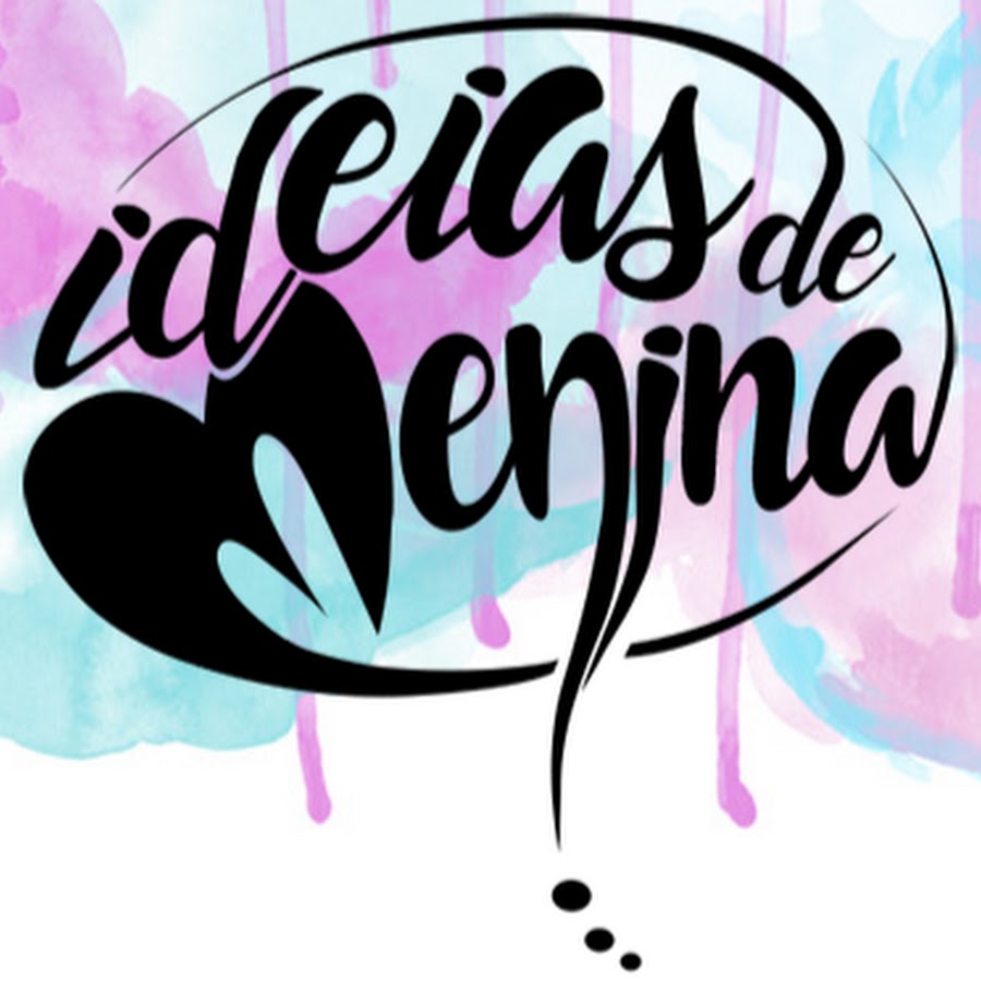 Ideias de Menina ইউটিউব চ্যানেল অ্যাভাটার