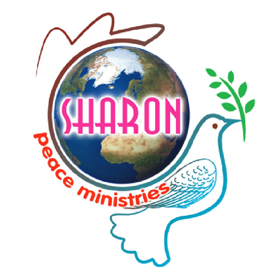 Sharon Ministries Official Avatar de canal de YouTube