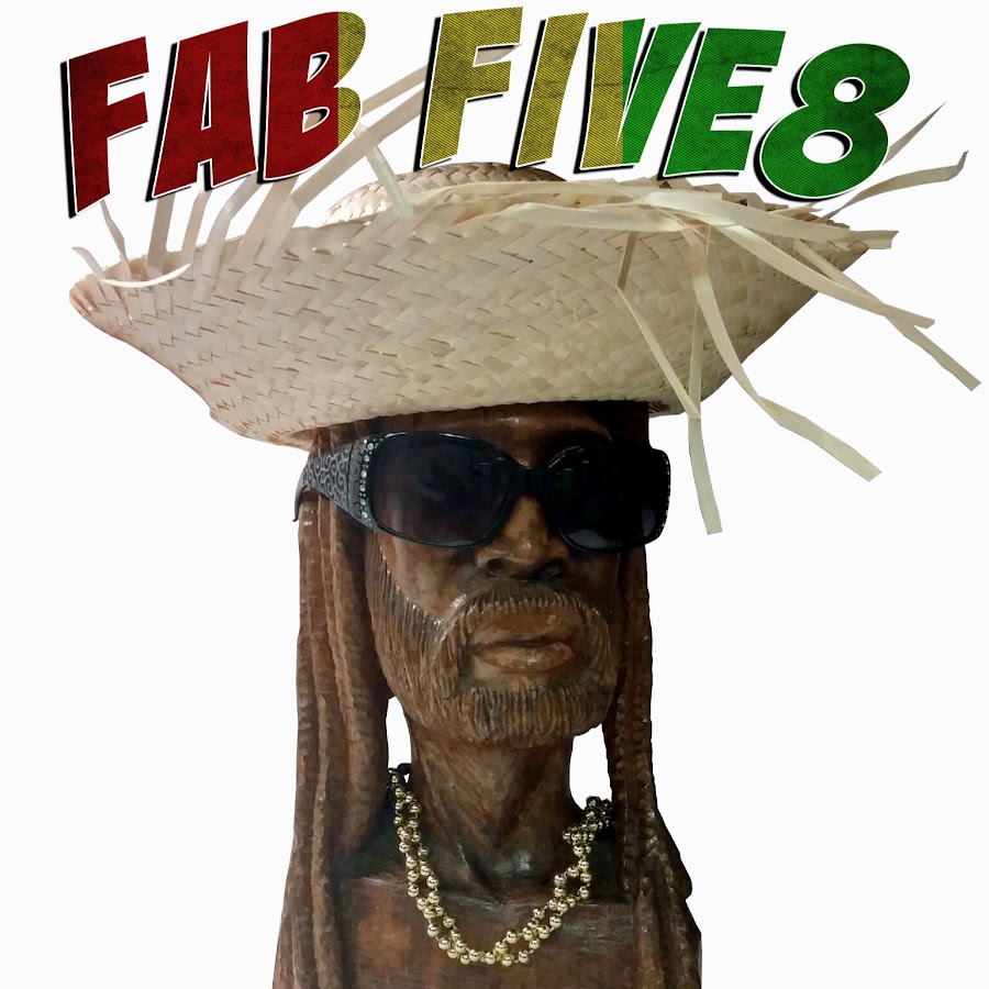 Fabfive8 Аватар канала YouTube