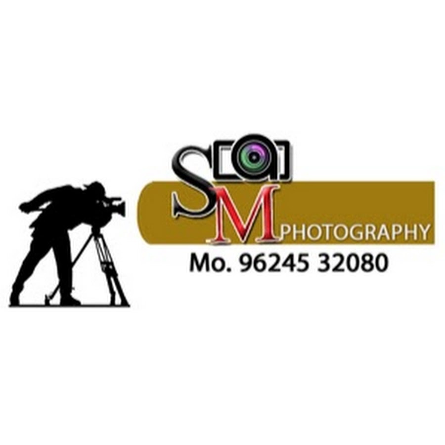 S.M Modeling Studio Deesa YouTube kanalı avatarı