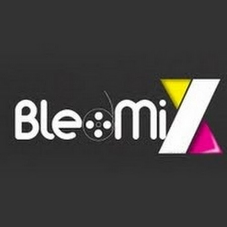 BledMix YouTube channel avatar