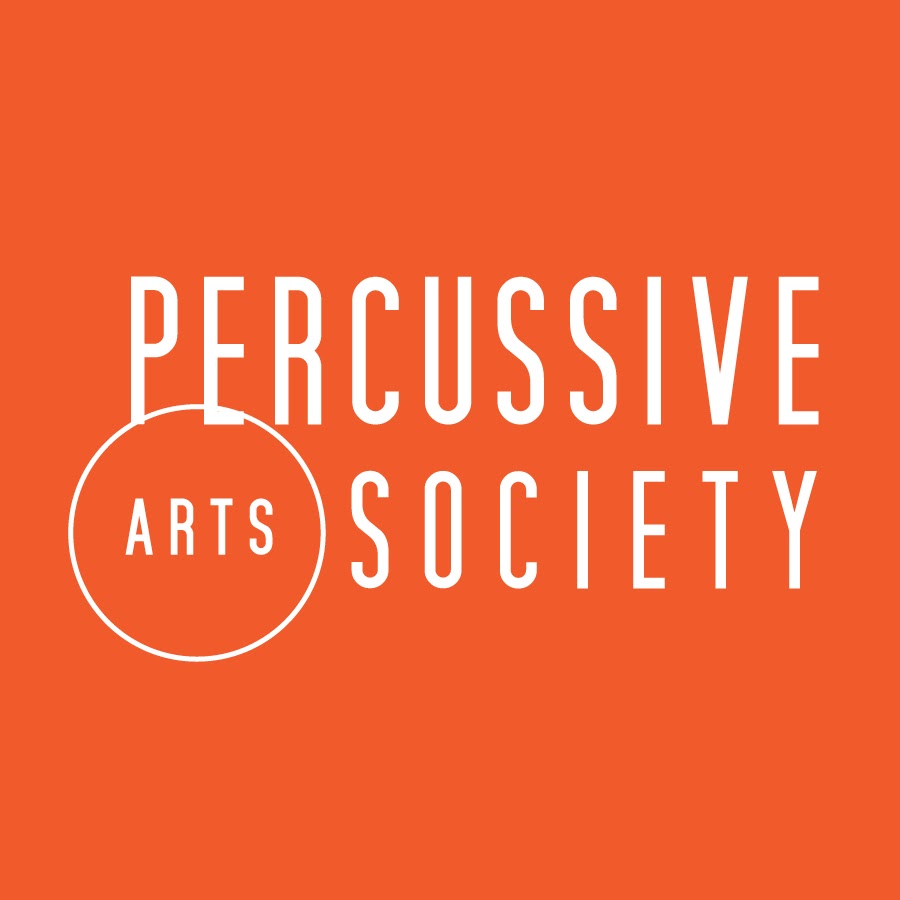 Percussive Arts Society Awatar kanału YouTube