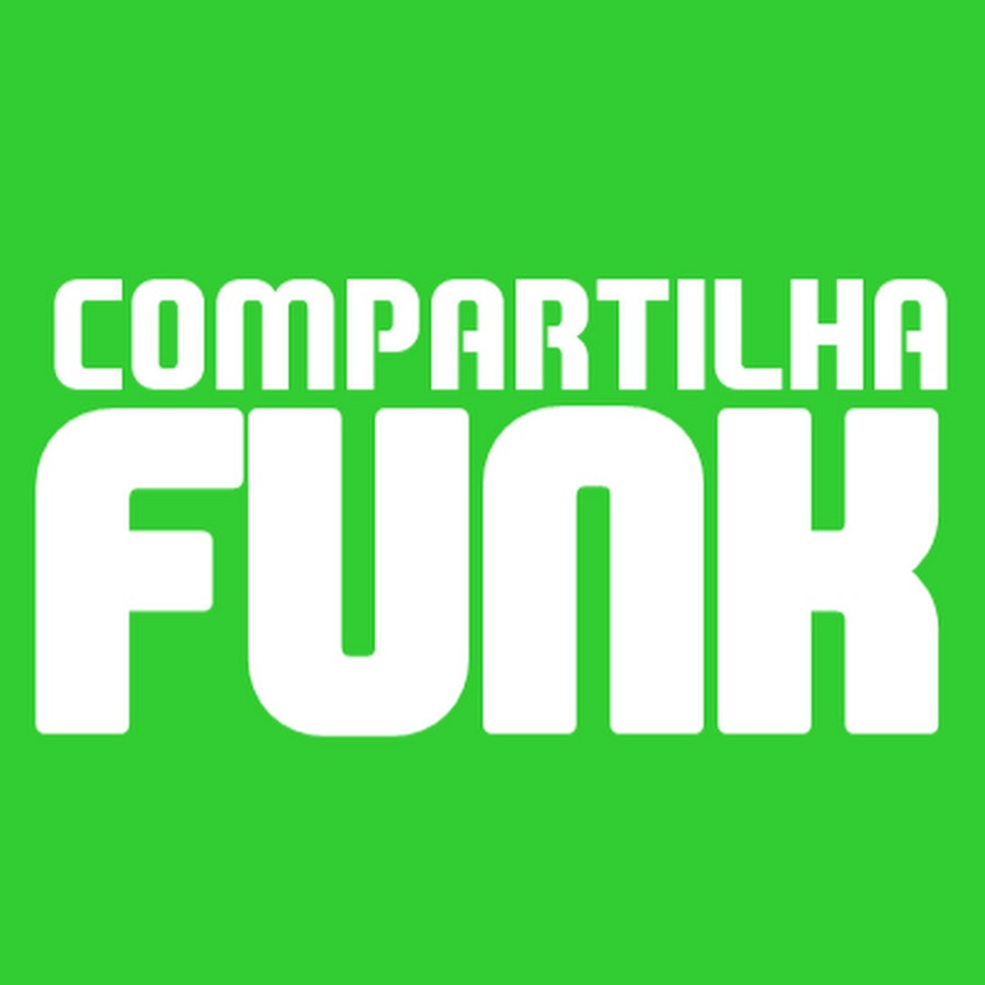 Compartilha Funk II YouTube channel avatar