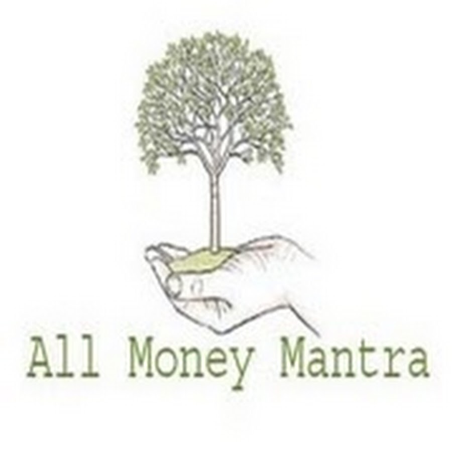 All Money Mantra Avatar del canal de YouTube
