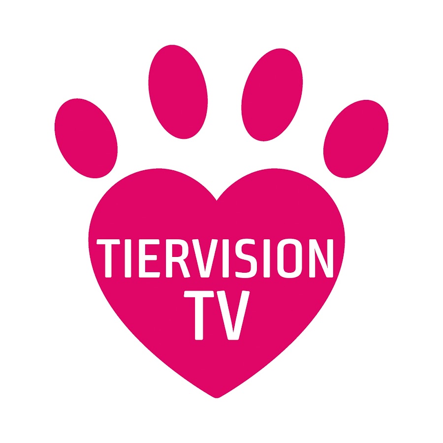 Tiervision YouTube-Kanal-Avatar