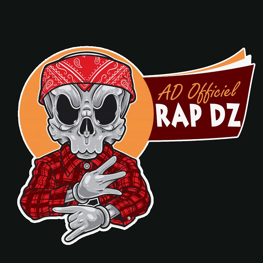 AD/RAP Dz YouTube channel avatar