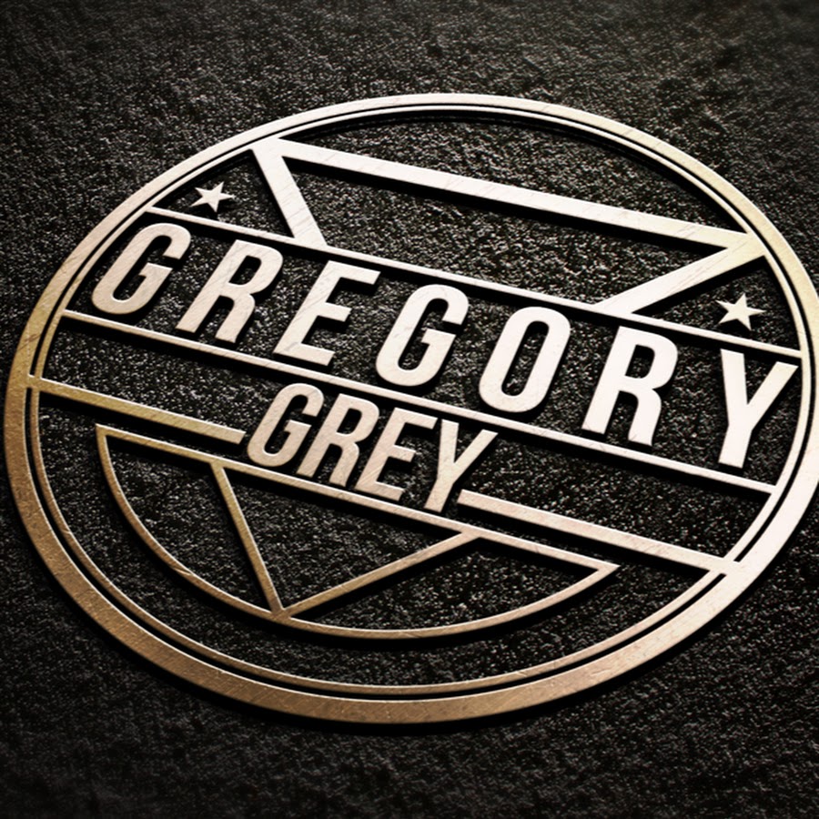 Gregory Grey