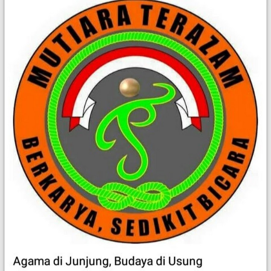 Mutiara Terazam Betawi Martial Art YouTube kanalı avatarı
