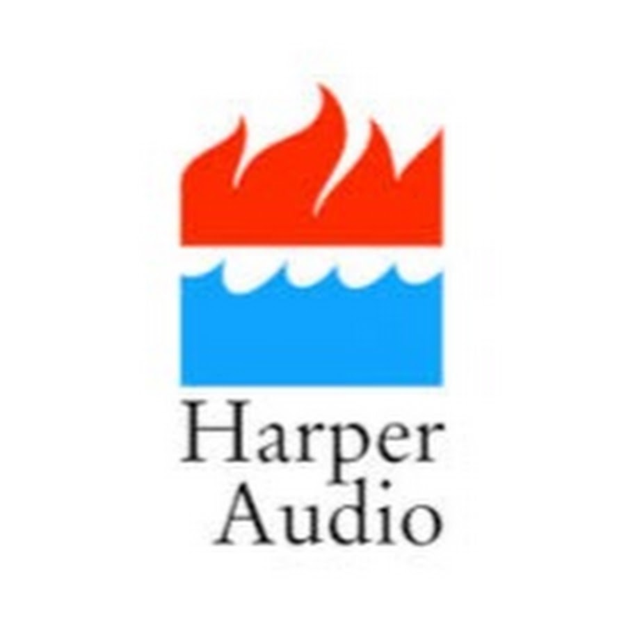 HARPER Audio Studio YouTube 频道头像
