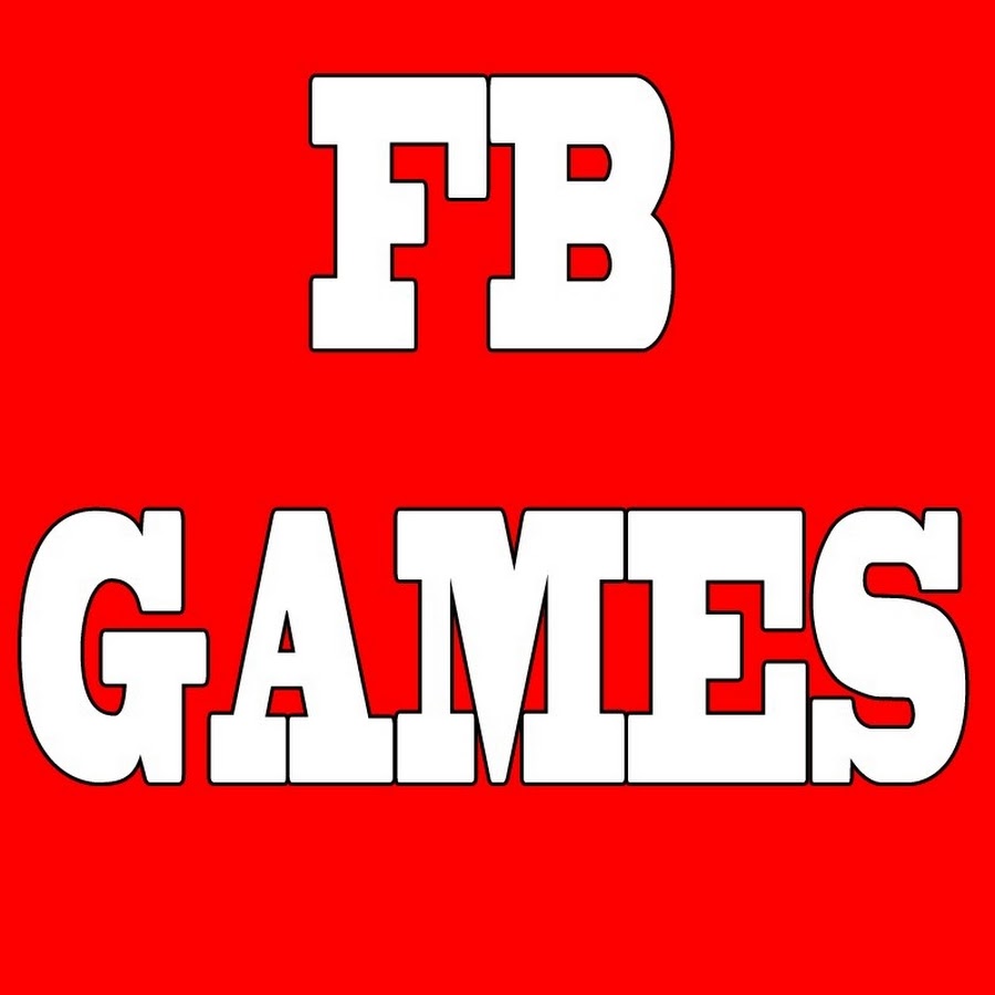 fbgamevideos YouTube channel avatar