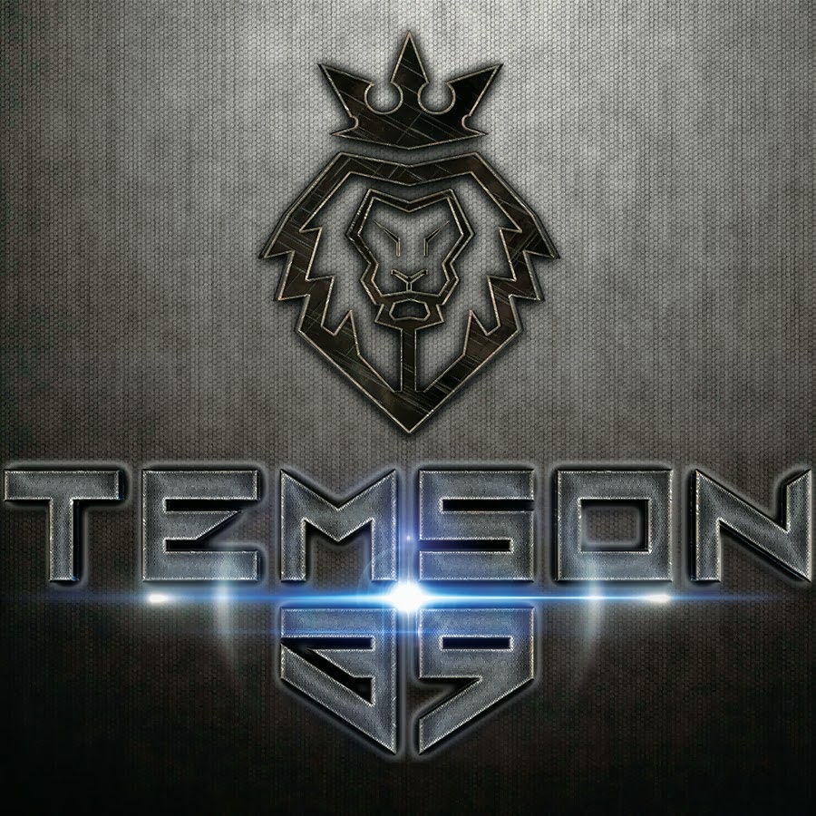 TemSon39 رمز قناة اليوتيوب