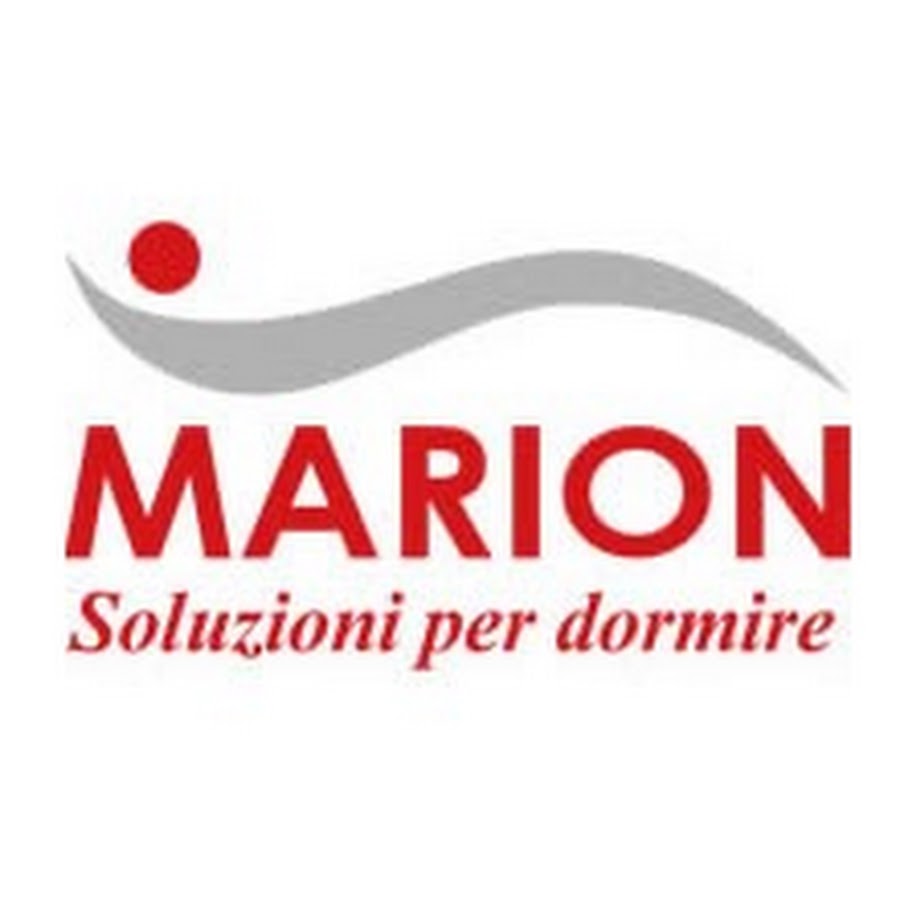 Marion Materassi Pagina Ufficiale Awatar kanału YouTube