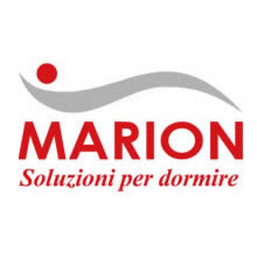 Marion Materassi Pagina Ufficiale