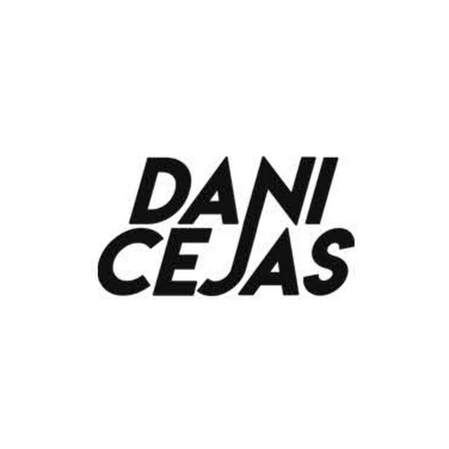 Dani Cejas YouTube kanalı avatarı