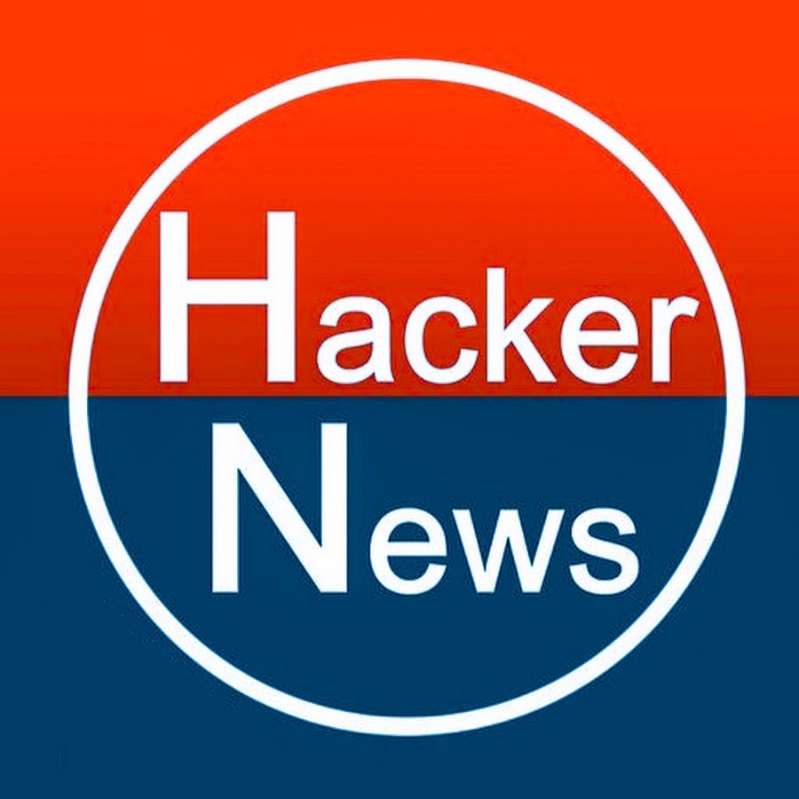 Hacker News Avatar de canal de YouTube