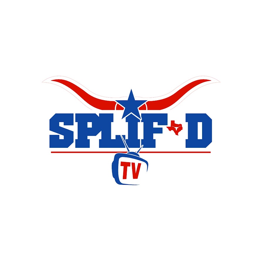 Splif D TV YouTube kanalı avatarı
