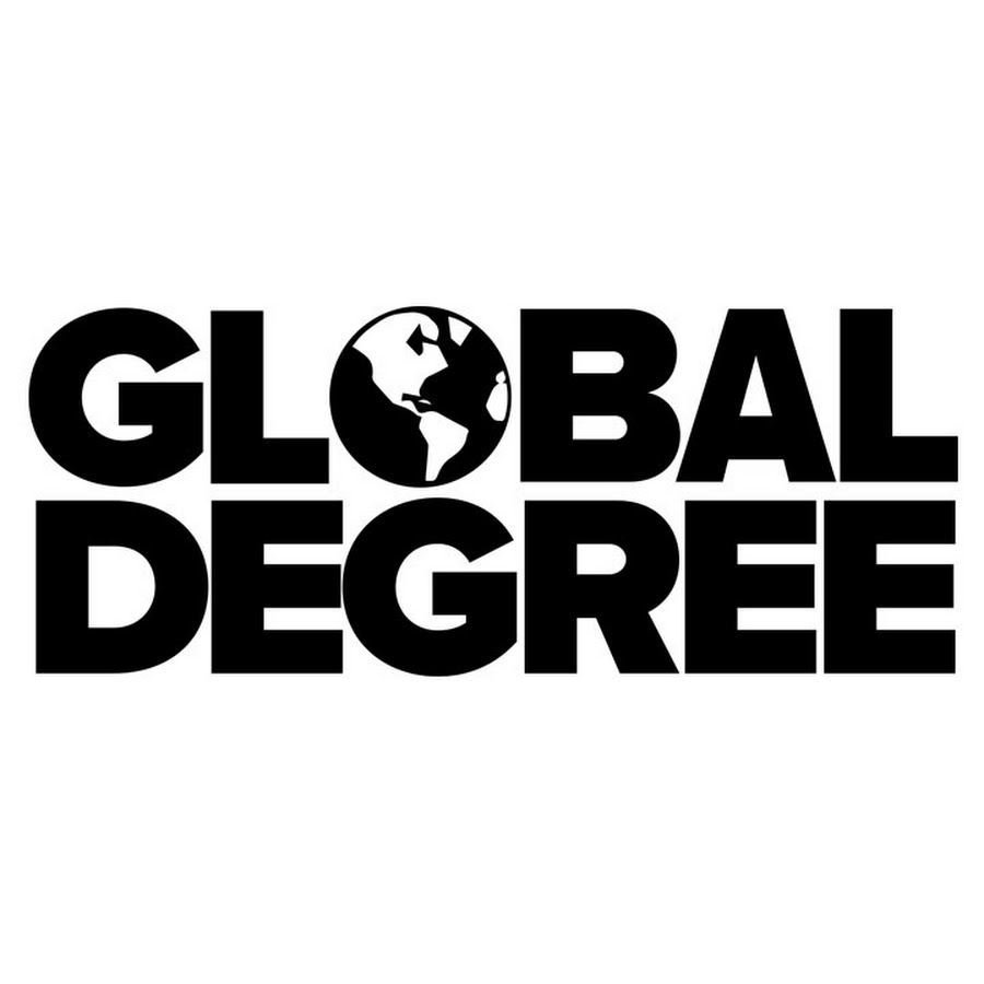 Global Degree यूट्यूब चैनल अवतार