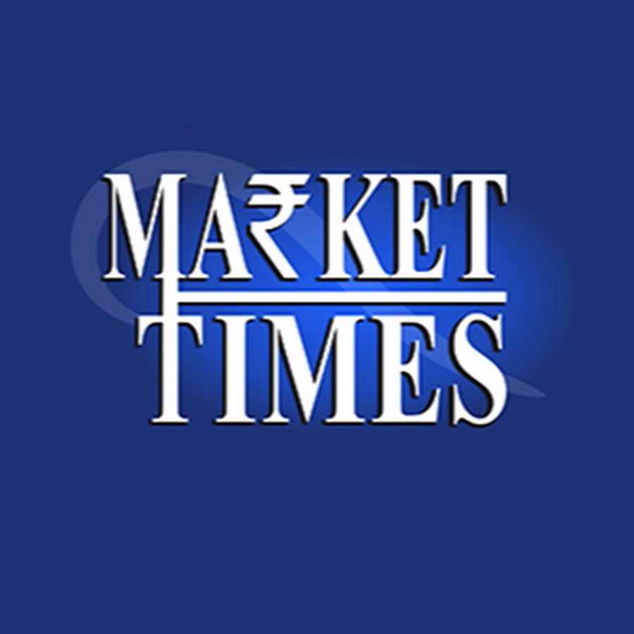 Market Times TV YouTube channel avatar