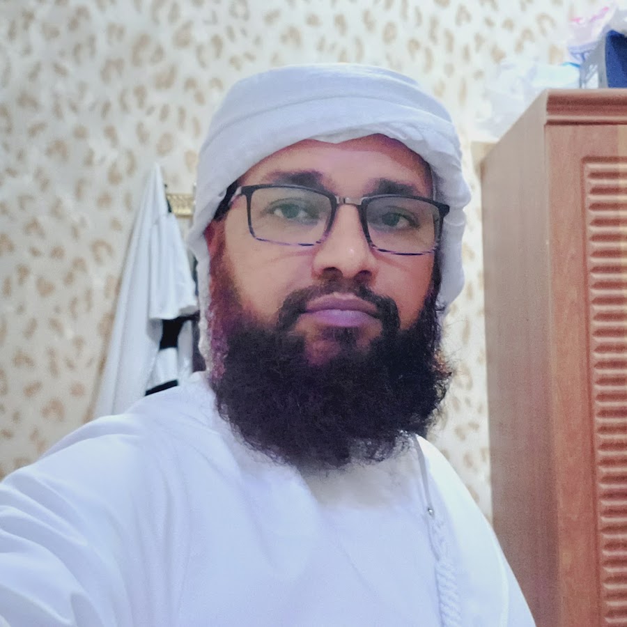 Maulana Akbar Hashmi YouTube channel avatar