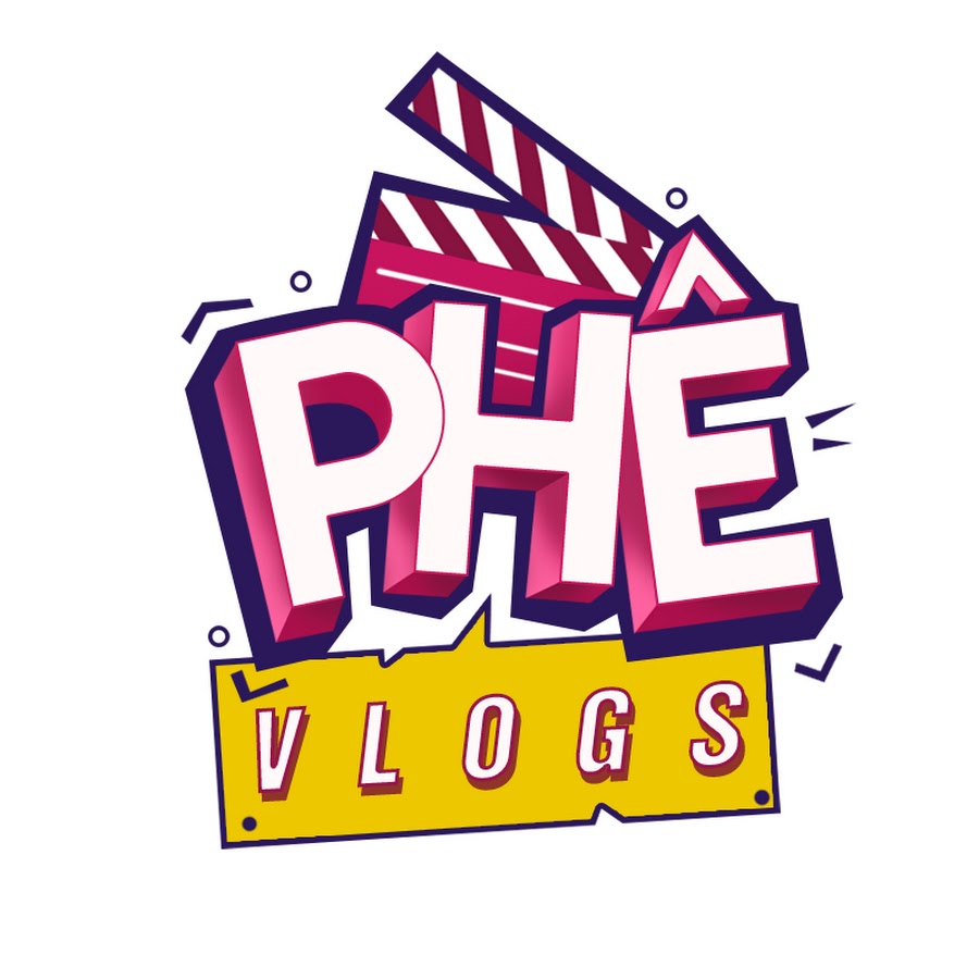 PhÃª Vlogs YouTube channel avatar