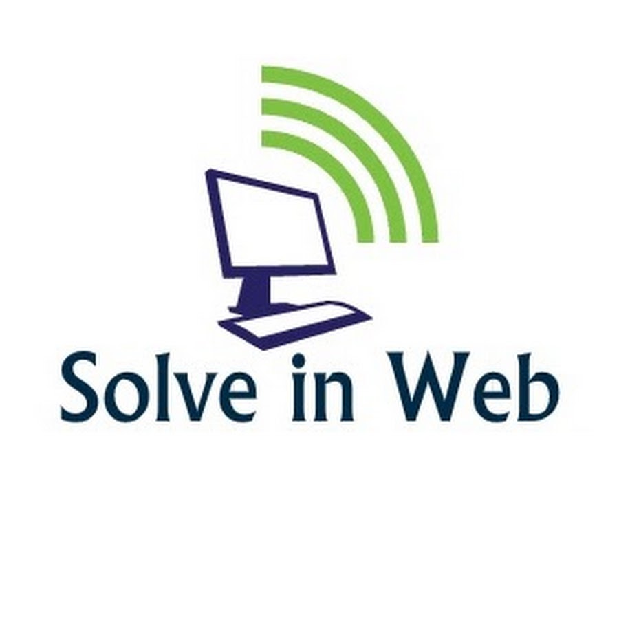 Solve in Web