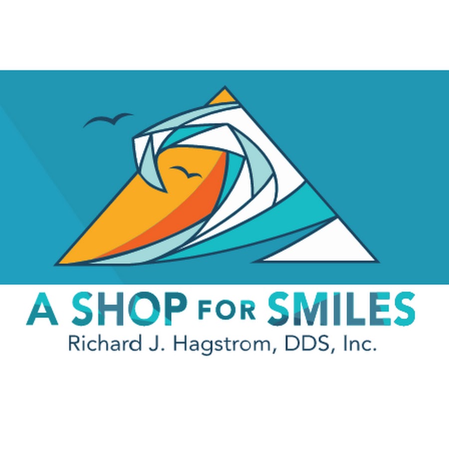 A Shop For Smiles Richard J Hagstrom Dds Youtube