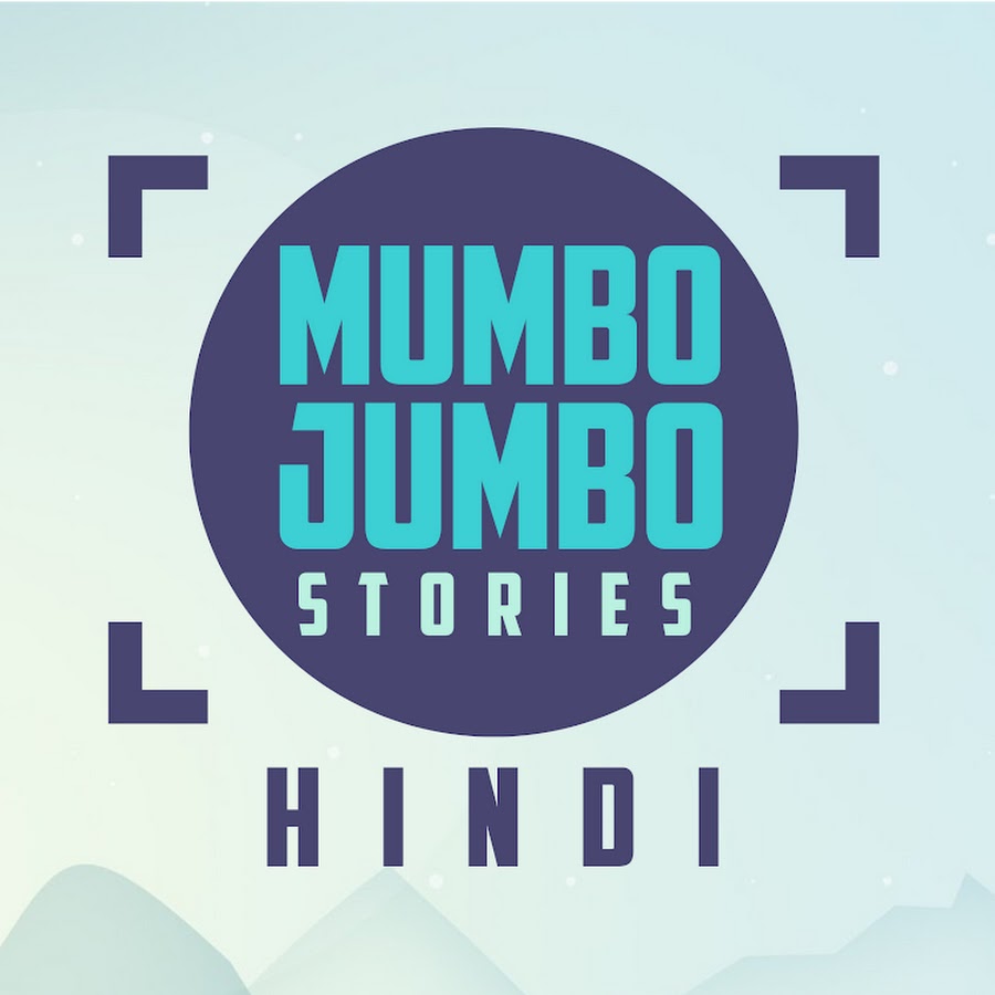 Mumbo Jumbo Kids Avatar channel YouTube 