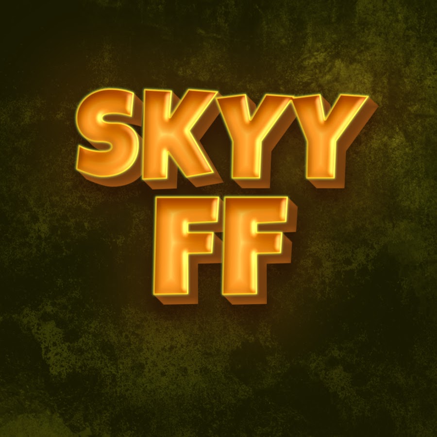 Skyy Avatar canale YouTube 