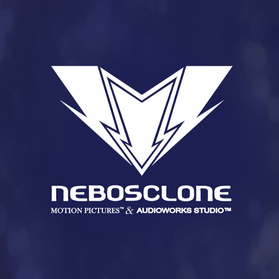 Nebosclone Studio YouTube channel avatar
