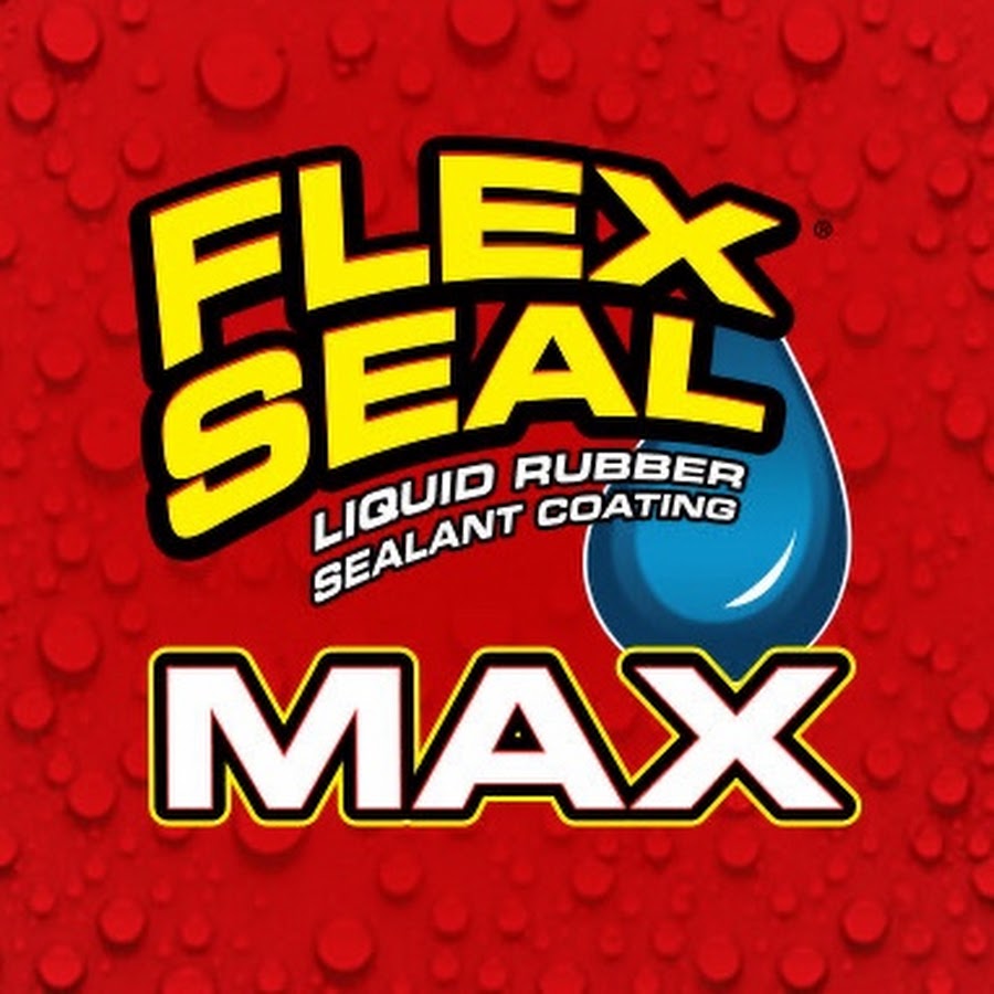 Flex Seal YouTube 频道头像