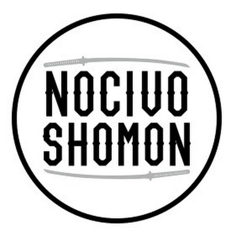 Nocivo Shomon رمز قناة اليوتيوب