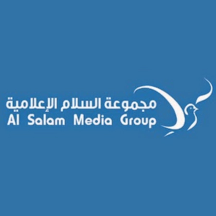 Al Salam Media Group YouTube channel avatar