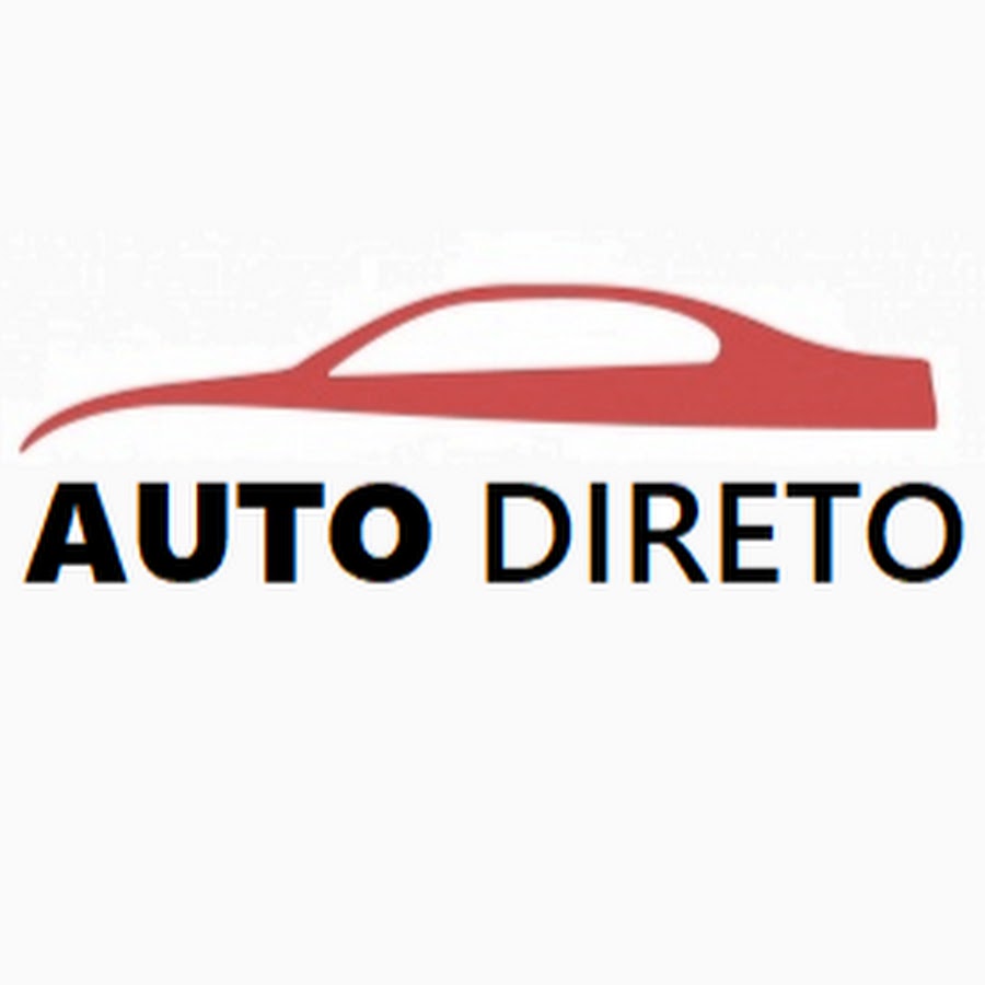 Auto Direto YouTube channel avatar