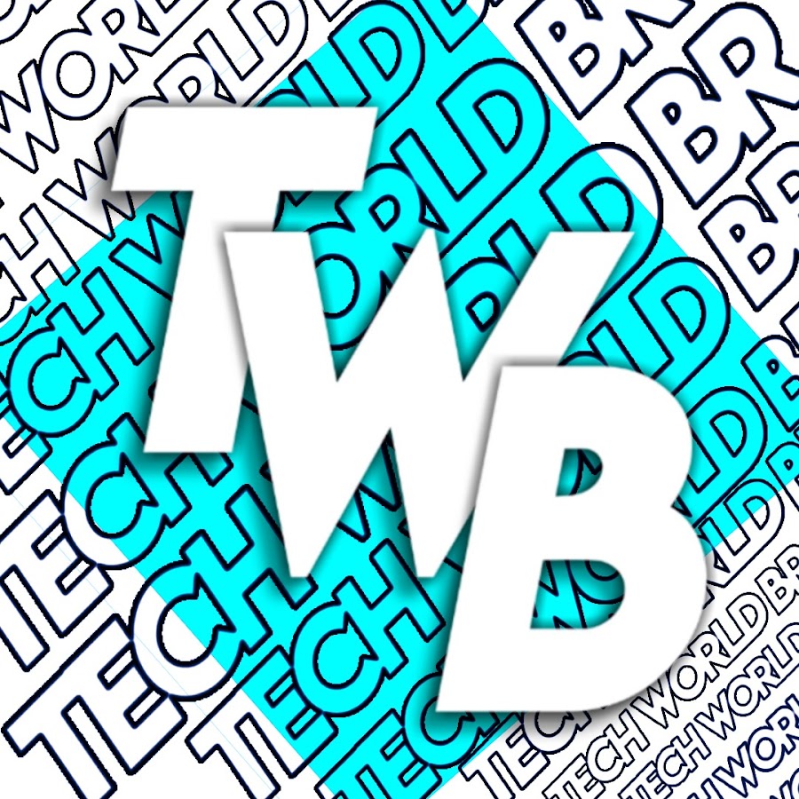 Tech world BR رمز قناة اليوتيوب