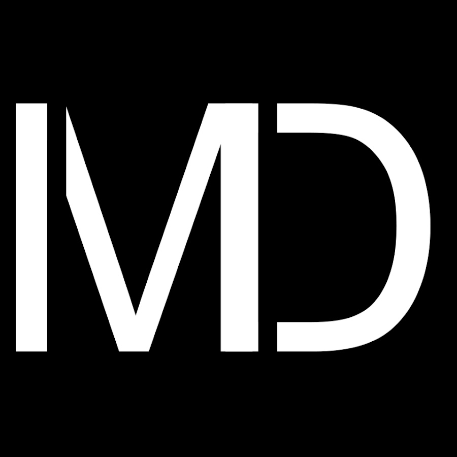 MDMN YouTube channel avatar