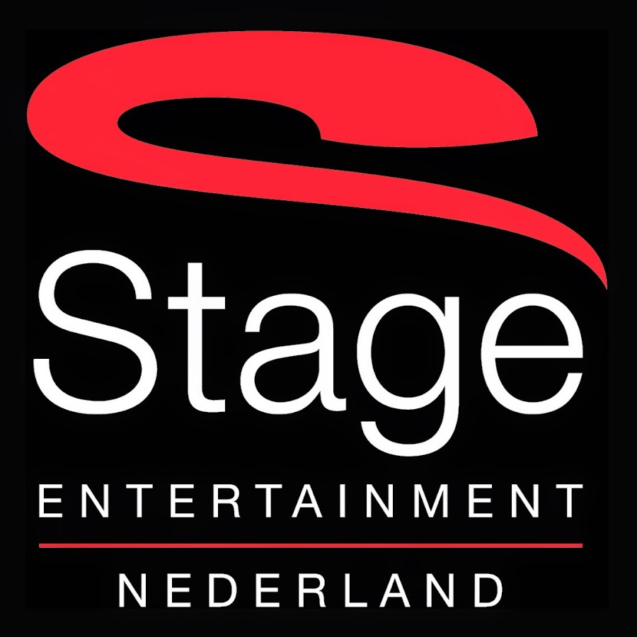 Stage Entertainment YouTube channel avatar