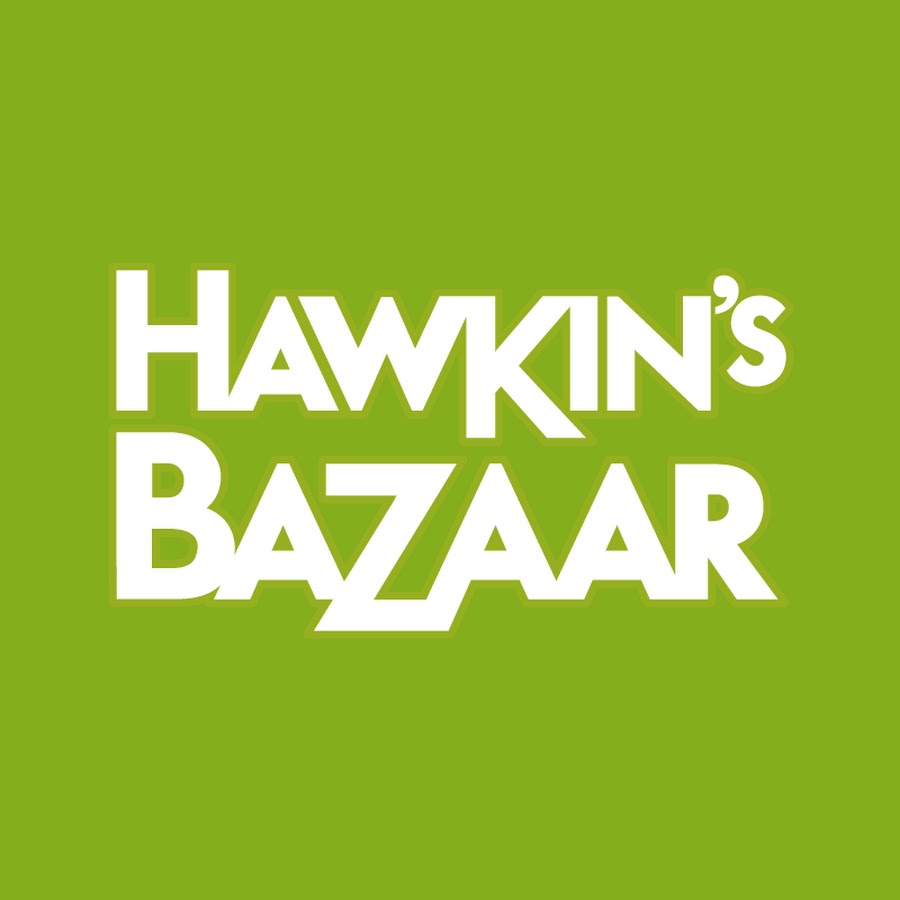 Hawkin's Bazaar Avatar canale YouTube 