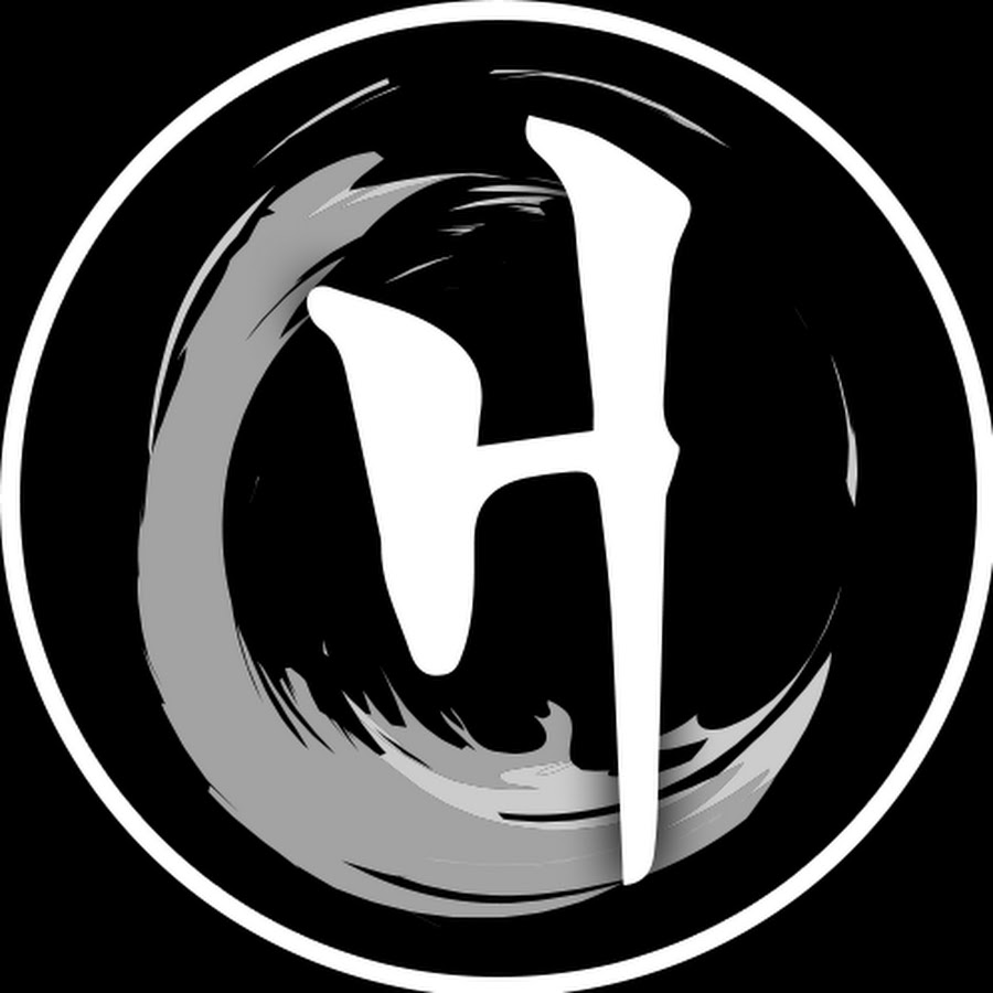 Hakuren Studios YouTube-Kanal-Avatar
