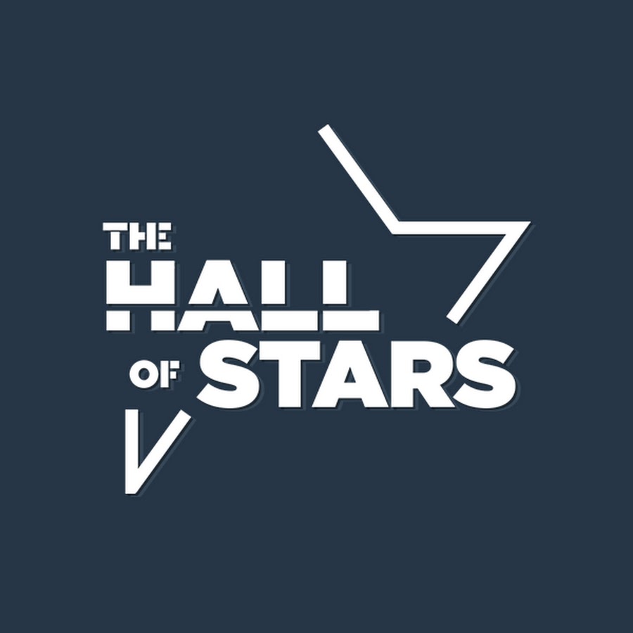 TheHallOfStars YouTube channel avatar
