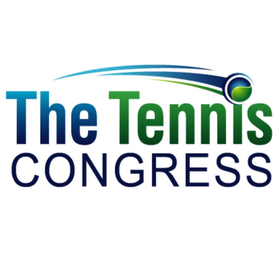 The Tennis Congress YouTube channel avatar