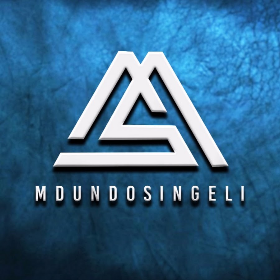 MDUNDO SINGELI YouTube kanalı avatarı