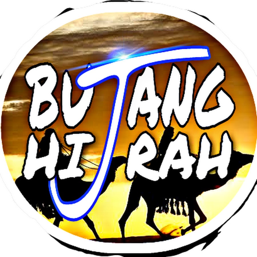 Bujang Hijrah YouTube channel avatar