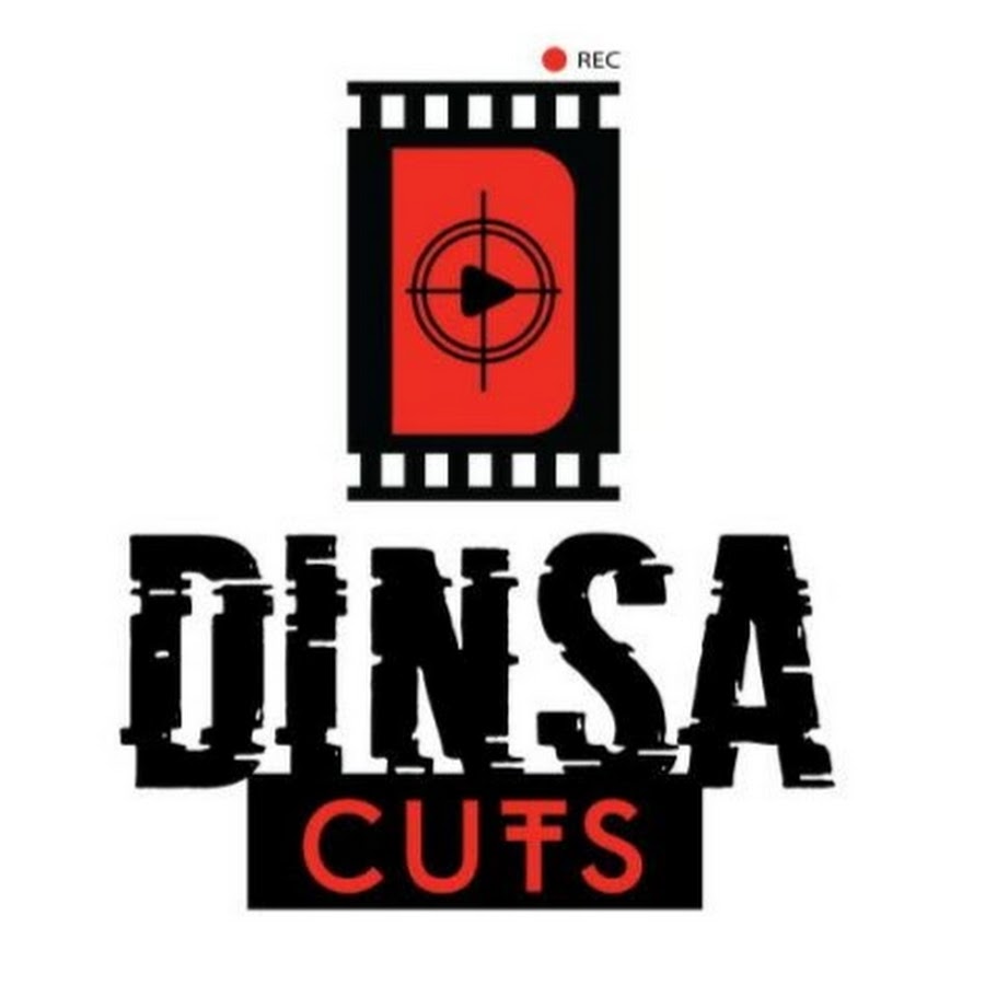 DINSA CUTS Awatar kanału YouTube