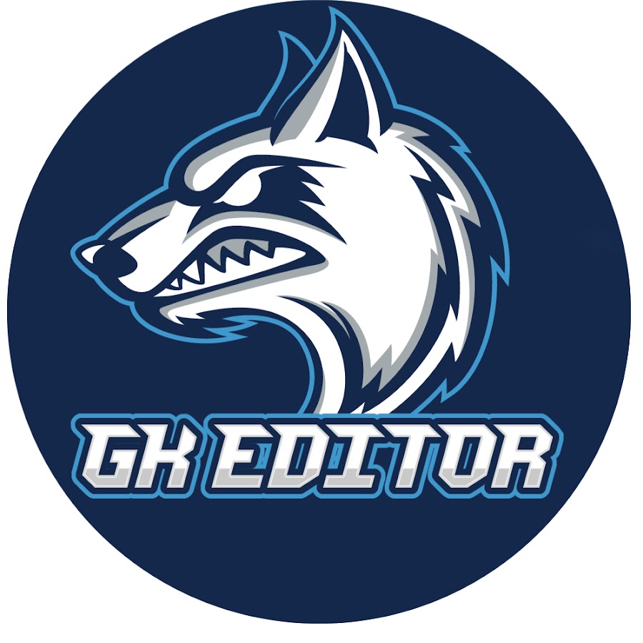 GK Editor CH YouTube channel avatar