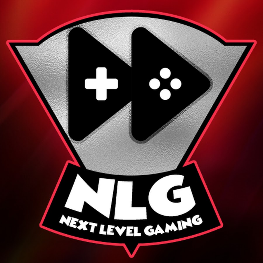 Next Level Gaming Youtube
