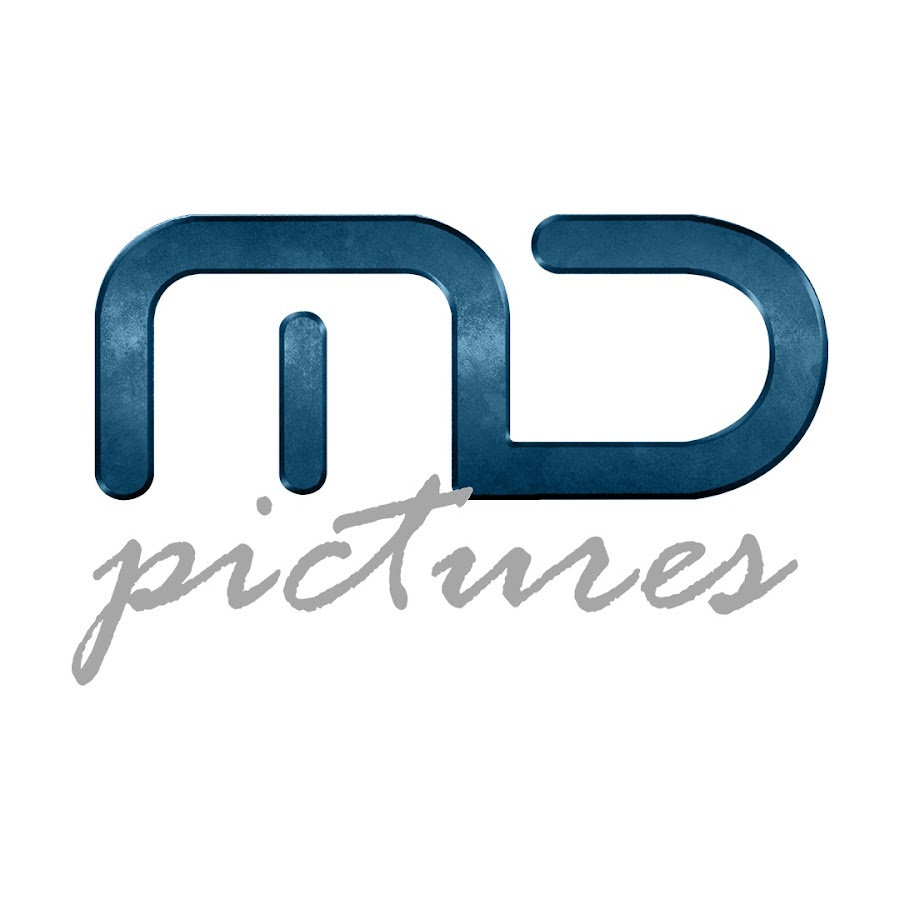 MD Pictures رمز قناة اليوتيوب