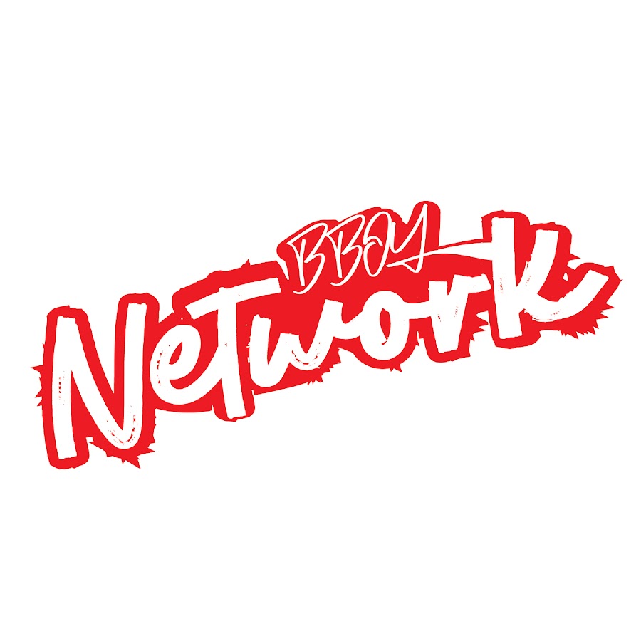 BboyNetwork YouTube channel avatar