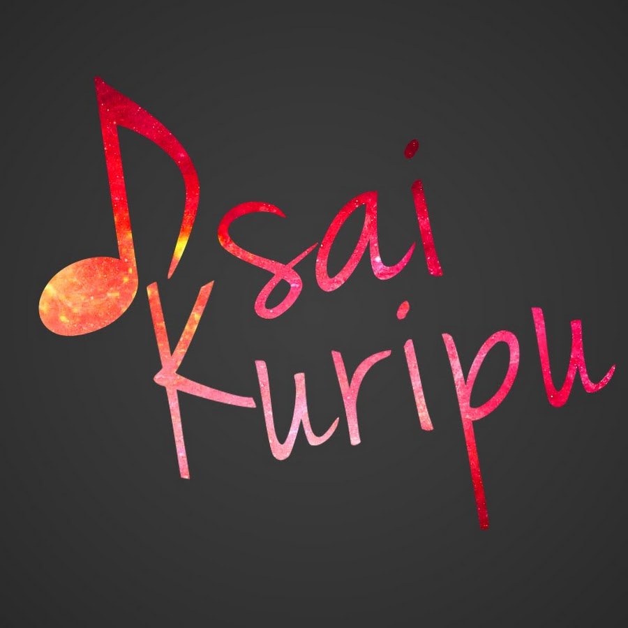 Isai Kuripu رمز قناة اليوتيوب